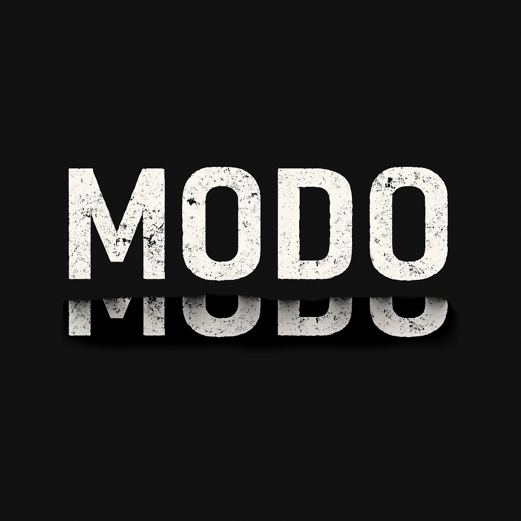 MODO Shop