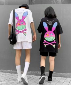 Áo phông unisex - Sự lựa chọn hoàn hảo cho mọi người