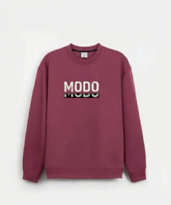 Áo Thun Streatwear MODO
