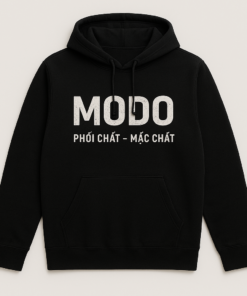 áo hoodie
